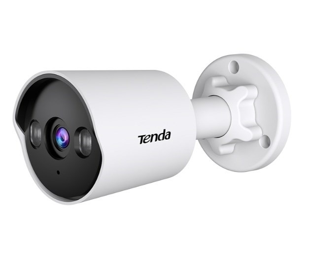 cps-8902d8fa4d7b0f465d624e23dfac100c-2026-03-01-13-30-35 Tenda TC3B24C Camera 6 mm White - imagine 1