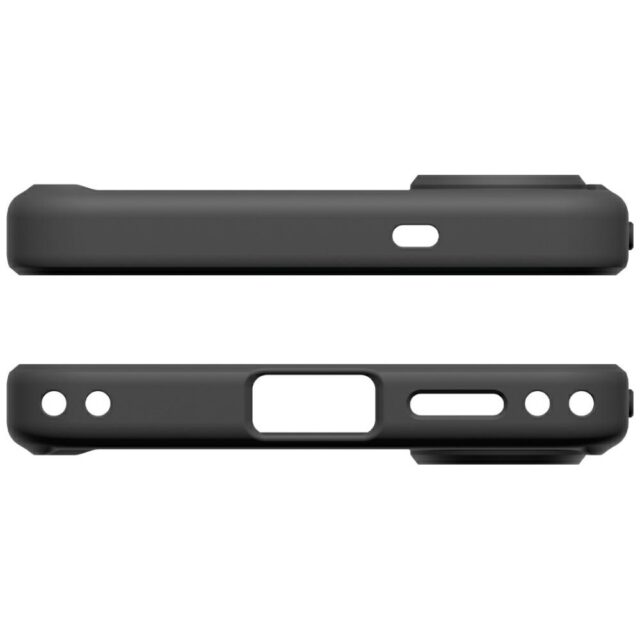 Etui Spigen Ultra Hybrid Mag MagSafe do  Samsung Galaxy S26+ matte black - imagine 5