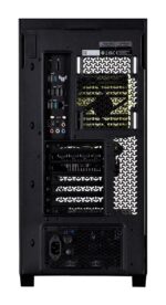 Actina 5901443413806 PC AMD Ryzen™ 7 8700F 32 GB DDR5-SDRAM 1 TB SSD AMD Radeon RX 7700 XT Midi Tower Black - imagine 3