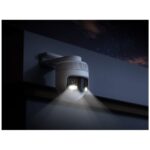 IMILAB Outdoor WiFi Camera EC6 Panorama 3.5K - imagine 9