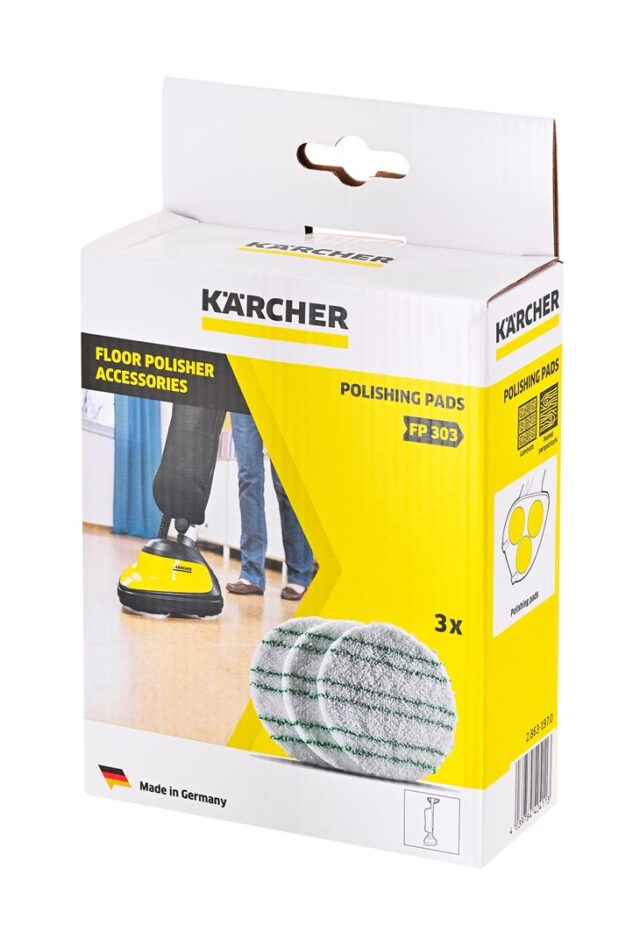 Kärcher 2.863-197.0 vacuum accessory/supply - imagine 8