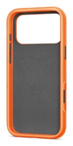 Apple Beats iPhone 17 Pro Max Rugged Case with MagSafe and Camera Control - Sierra Orange - imagine 2