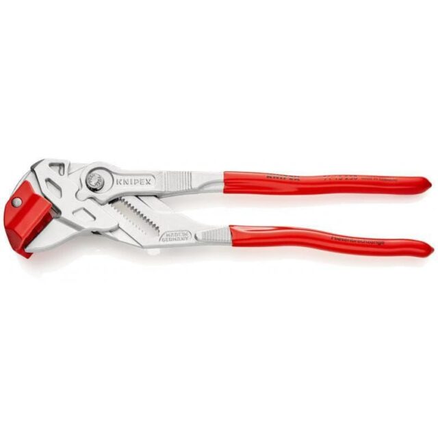 KNIPEX tile/glaze pliers 250mm - imagine 4