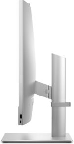 HP EliteOne 870 G9 Intel® Core™ i5 i5-13500 68.6 cm (27 ) 1920 x 1080 px 16 GB DDR5-SDRAM 512 GB SSD All-in-One PC Windows 11 Pro Wi-Fi 6E (802.11ax) Silver - imagine 4