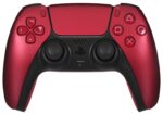 Sony DualSense Red Bluetooth/USB Gamepad Analogue / Digital PlayStation 5 - imagine 2
