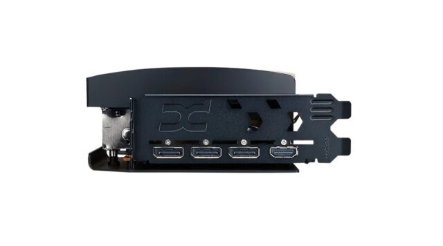 PowerColor Hell graphics card. RX9070XT 16G-L/OC/REVA - imagine 9