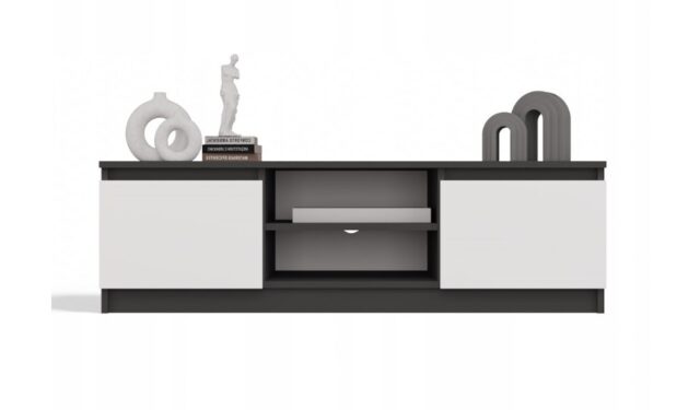 RTV 120 MALWA ANTHRACITE/WHITE - imagine 4