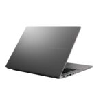 ASUS Vivobook S14 M3407GA-SF012W Ryzen AI 7 445 14.0 WUXGA 60Hz 300nits AG 16GB DDR5 SSD512 Radeon Graphics WLAN+BT Cam FHD 70WHrs Win11 Matte Gray - imagine 5