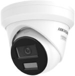 Kamera IP Hikvision DS-2CD2343G2-LIZ2UY(2.8/4mm) - imagine 2