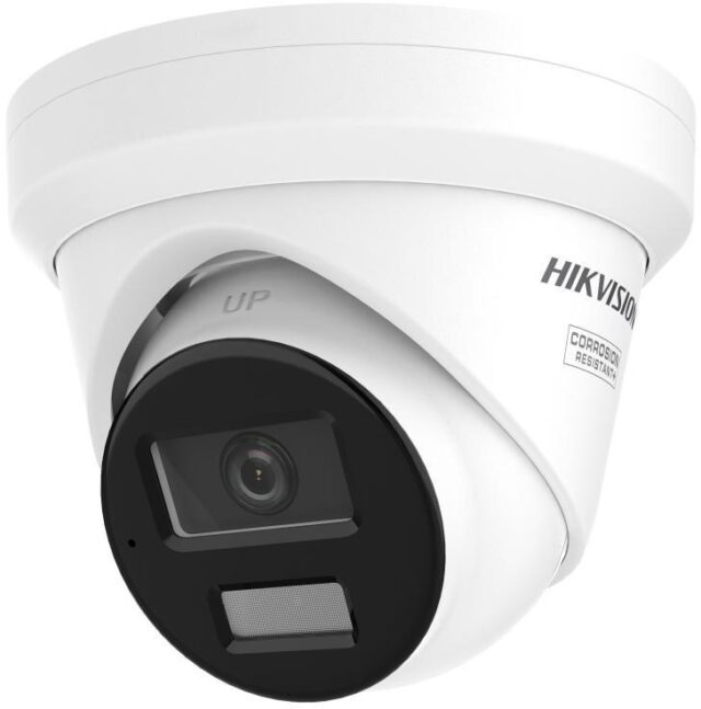 Kamera IP Hikvision DS-2CD2343G2-LIZ2UY(2.8/4mm) - imagine 2