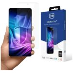 Samsung Galaxy S26 Ultra - 3mk Silky Matt Pro