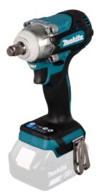 Makita DTW300Z power screwdriver/impact driver 3200 RPM Black  Blue