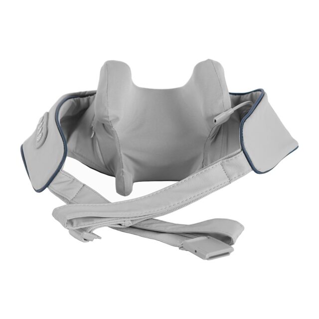 Neck & Shoulders Massager NECK & SHOULDERS MASSAGER MT6533 - imagine 3