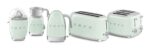 SMEG Toaster TSF02PGEU pastelgreen - imagine 6