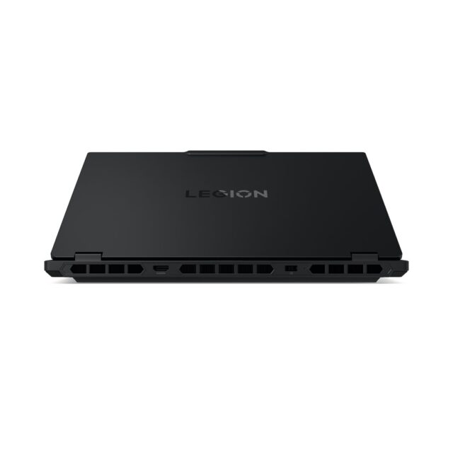 Lenovo Legion 5 15AHP10 AMD Ryzen™ 7 260 Laptop 38.4 cm (15.1 ) WQXGA 16 GB DDR5-SDRAM 512 GB SSD NVIDIA GeForce RTX 5060 Wi-Fi 7 (802.11be) Windows 11 Home Black - imagine 5