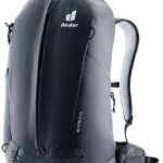 Plecak turystyczny Deuter AC Lite 25 EL  black