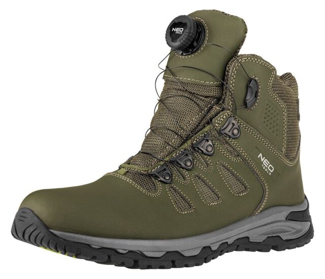 NEO tools 82-751-42 safety footwear - imagine 3