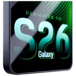 Samsung Galaxy S26 - 3mk FlexibleGlass - imagine 8