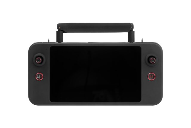 Autel EVO Lite 640T Enterprise Plus Combo Grey drone - imagine 6