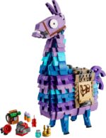 LEGO FORTNITE 77071 Supply Llama - imagine 3