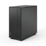 Fractal Design Case | Epoch XL | Black TG Light Tint | ATX - imagine 8