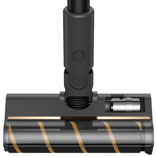 Dreame R10s Pro 2-in-1 stick vacuum Battery Dry HEPA Bagless 0.6 L 425 W Black 2.5 Ah - imagine 4