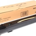 Xerox 006R01529 toner cartridge 1 pc(s) Original Black