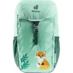 Deuter Waldfuchs backpack Casual backpack Green - imagine 2