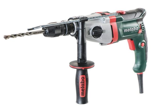 Metabo SBEV 1300-2 1300 W 3100 RPM Keyless - imagine 9