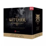Collector's set Good Loot - The Witcher 3: Wild Hunt - Anniversary Monster Slayer Kit - imagine 3
