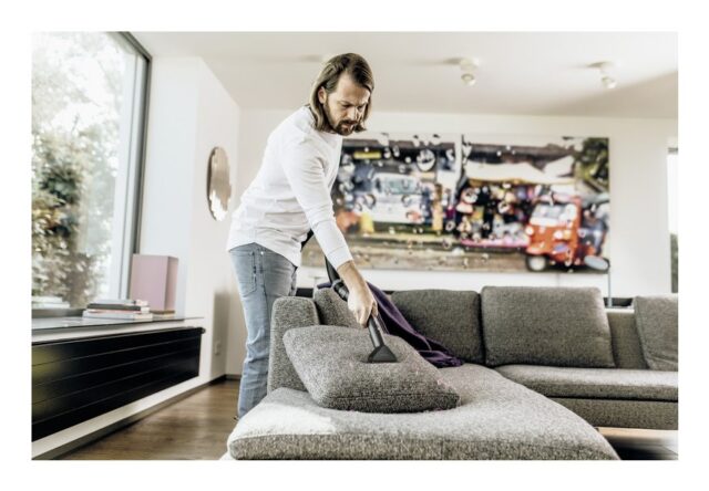 Kärcher 2.863-398.0 vacuum accessory/supply Nozzle Universal - imagine 3