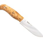 Helle Nordlys FG knife