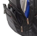 Wenger/SwissGear 600633 notebook case 40.6 cm (16 ) Backpack case Black - imagine 3