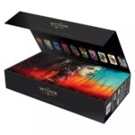 Puzzle Good Loot Premium - The Witcher 3: Wild Hunt - 10th Anniversary Puzzle Collection 10x 500 pc(s) - imagine 2