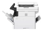 Canon | Printer | I-SENSYS MF465dw II | Laser | Mono | A4 | Wi-Fi | White/Black - imagine 7