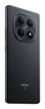 Xiaomi Redmi | Note 15 | Black | 6.77   | AMOLED | 1080 x 2392 pixels | Qualcomm | Internal RAM 6 GB | 128 GB | Dual SIM | 4G | 5G | Main camera resolution 108+8+2 MP | Secondary camera resolution 20 MP | Android | 15 - imagine 5