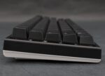 Ducky One 2 SF keyboard Gaming USB German Black - imagine 2