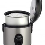 Solis 978.08 rice cooker 0.8 L 350 W