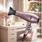 Hair dryer 2300W MAESTRO MR-224 - imagine 2