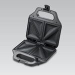 Toaster 750W MAESTRO MR-708 - imagine 2