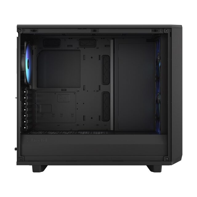 Fractal Design Meshify 2 RGB Black - imagine 9