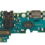 Samsung Galaxy A42 5G  Deska vč. Dobíjecího Konektoru (Service Pack)