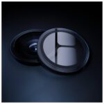 Ochrona na obiektyw aparatu 3MK Lens     Protection Pro do Samsun - imagine 5