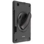 Rugged Case Grip 4smarts armored case with handle for Samsung Galaxy Tab S6 Lite, black - imagine 5