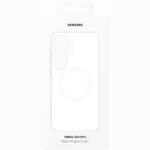 EF-CS948CTE Samsung Clear Magnetický Kryt pro Galaxy S26 Ultra Transparent - imagine 7