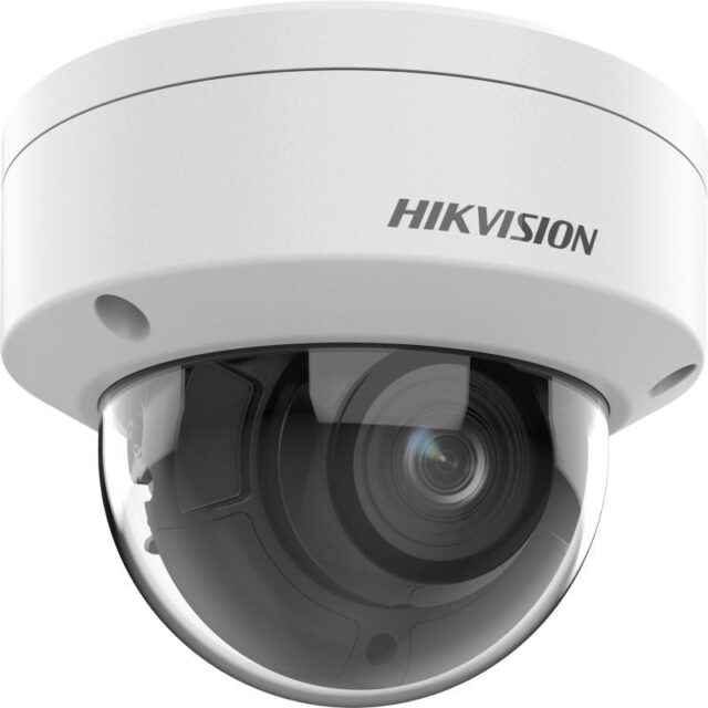 Hikvision IP Camera DS-2CD2746G2HT-IZS(2.8-12mm) - imagine 3