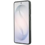 Case Guess IML Big Metal 4G Script for    Samsung Galaxy S26 Ultra black - imagine 6