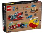 LEGO STAR WARS 75384 THE CRIMSON FIREHAWK - imagine 2