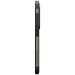 Spigen Tough Armor Mag MagSafe case for Samsung Galaxy S26 Ultra gunmetal - imagine 4