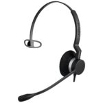 Jabra BIZ 2300 Mono  USB  UC - imagine 6